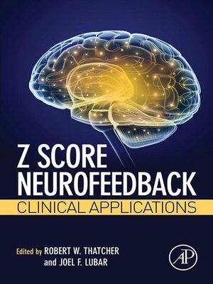 cover image of Z Score Neurofeedback